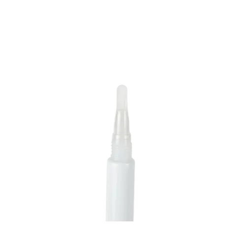 13.0mm 0.1-0.3oz (3ml-9ml) Soft Spatula PP Tube