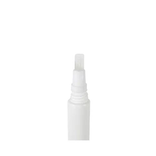16.0mm 0.2-0.5oz (6ml-15ml) Soft Spatula PE Tube