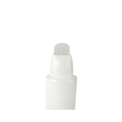 40.0mm 1.4-5.4oz (41ml-160ml) Soft Spatula PP Tube