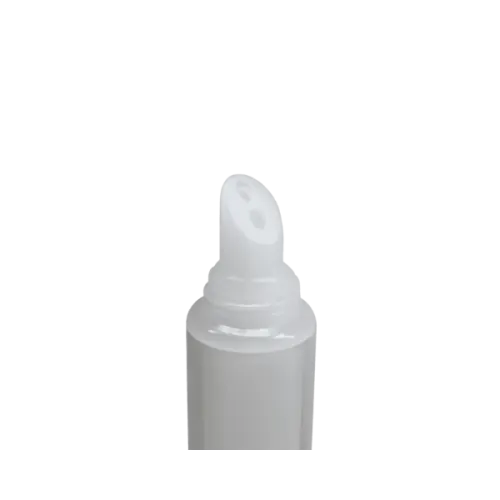 19mm 0.2-0.7oz (6ml-21ml) Lip Slant PP Tube