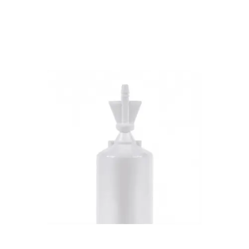 19.0mm 0.2-0.7oz (6ml-21ml) Twist Off PP Tube