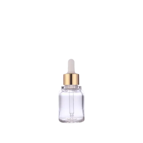 1.0oz /30ml 20-415 PET Cylinder Bottle