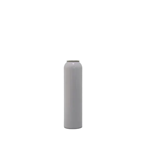7.9oz /234ml 25.4mm Aluminum Aerosol Bottle
