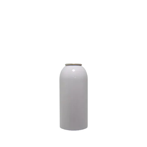 7.6oz /225ml 25.4mm Aluminum Aerosol Bottle