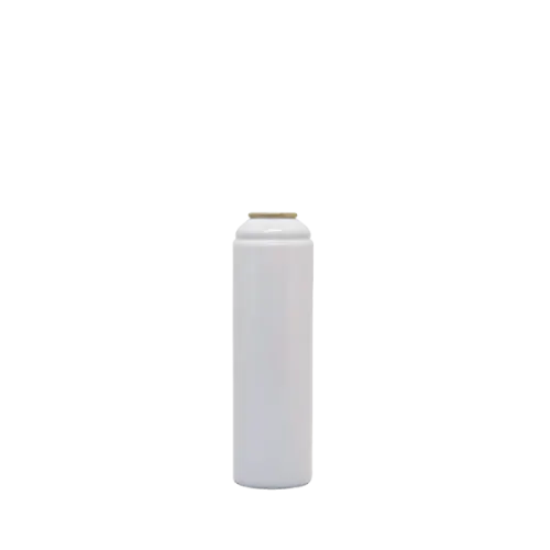 11.5oz /339ml 25.4mm Aluminum Aerosol Bottle