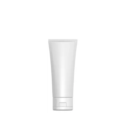 50mm 3.4-10.1oz (101ml-299ml) PE Flip Top Tube