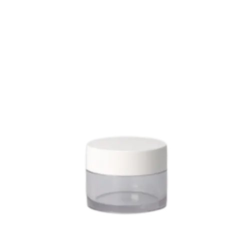 0.5oz /15ml Straight Sided Trap PET Jar