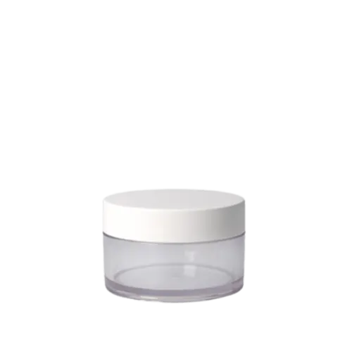 0.5oz /17ml Straight Sided Trap PET Jar