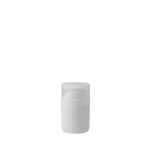 1.0oz /30ml PP Monomaterial Big Jam Airless Bottle