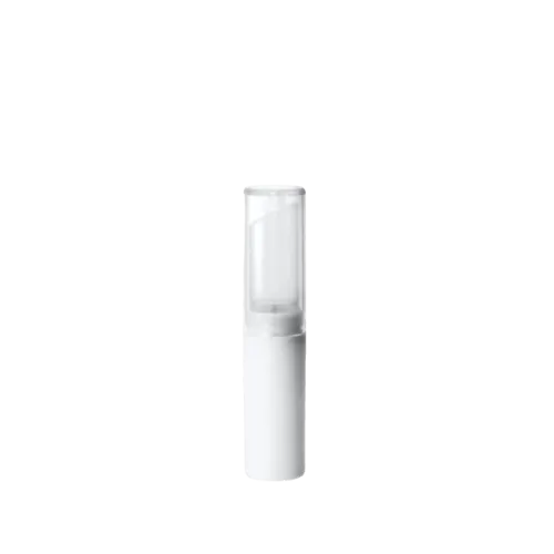 0.1oz /4ml PET Cylinder Reforma Lip Stick