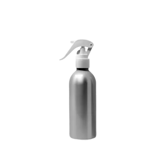 8.0oz /237ml 24-410 Aluminum Bullet Bottle