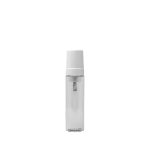 6.8oz /200ml 28mm PET Bottle with Empire Foamer