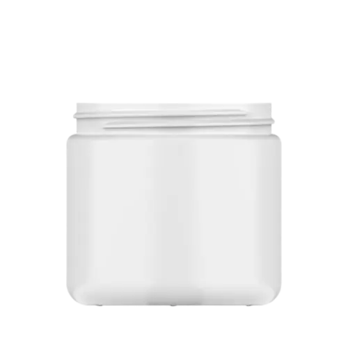 16.0oz /473ml 89-400 HDPE Jar