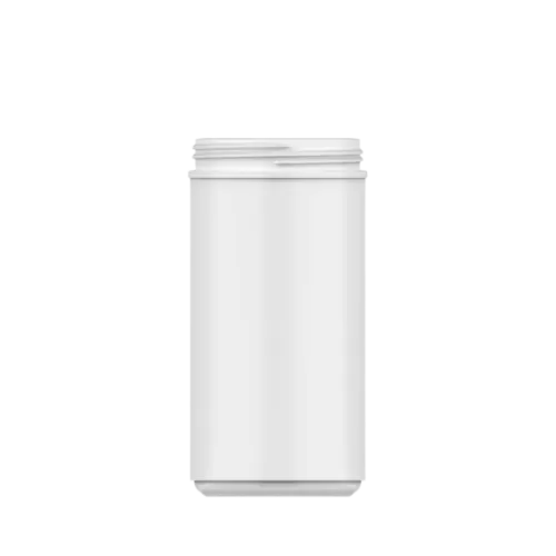 100.0oz /3.0L 120-M120-400 HDPE Jar