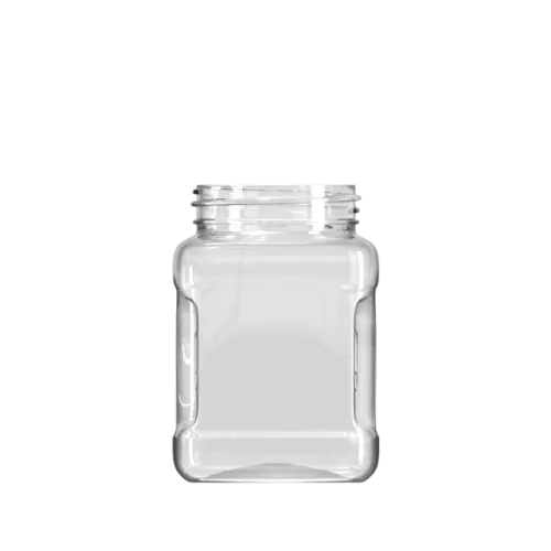 16.0oz /473ml 63-485 PET Jar