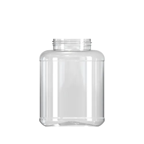 256.0oz /7.6L 120-400 PET Jar