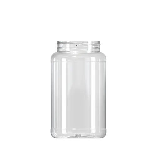 101.0oz /3.0L 110-400 PET Jar