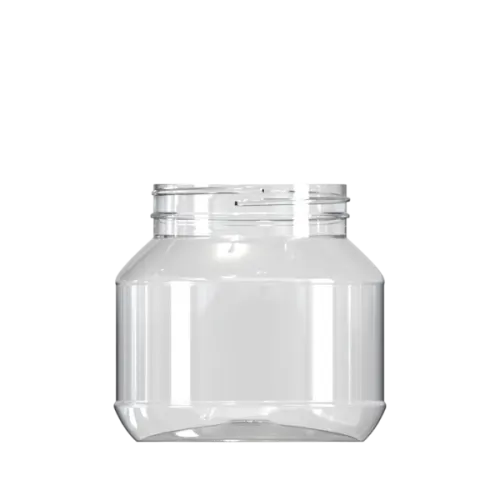 63.0oz /1.9L 110-400 PET Jar