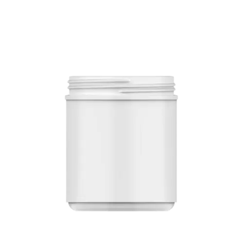60.0oz /1.8L 120-400 HDPE Jar