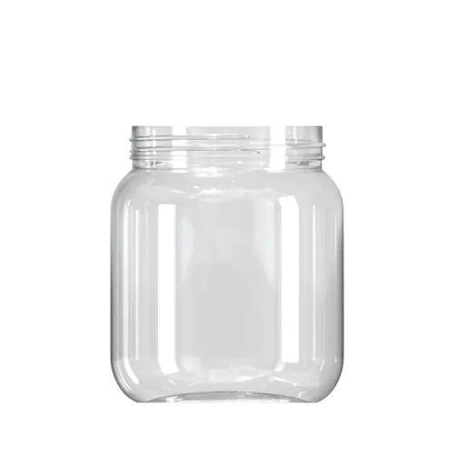 74.0oz /2.2L 120-400 PET Jar