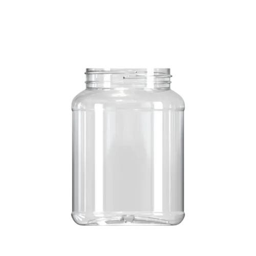 85.0oz /2.5L 110-400 PET Jar