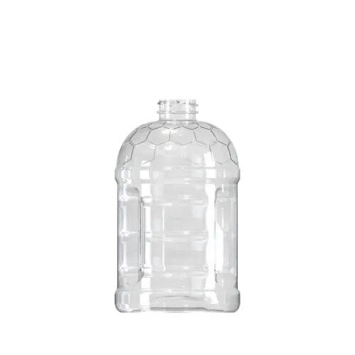 54.0oz /1.6L 38-400 PET Bottle