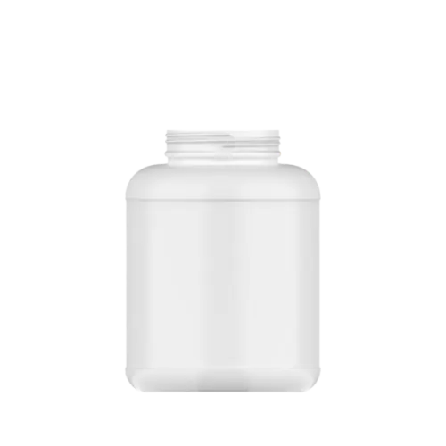 256.0oz /7.6L 120-400 HDPE Jar