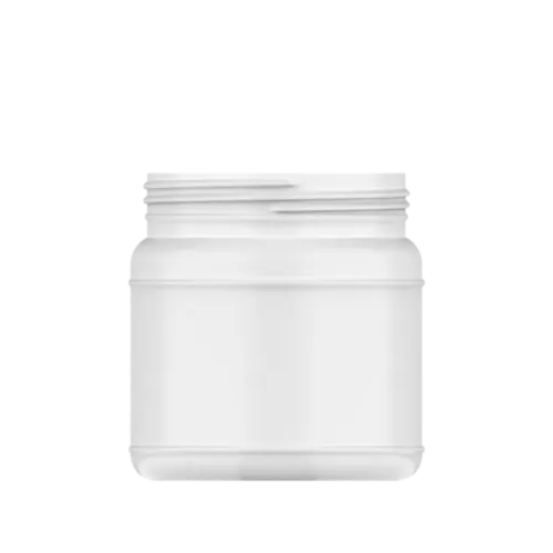 34.0oz /1.0L 110-400 HDPE Jar