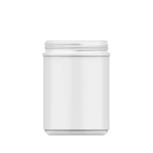 70.0oz /2.1L 120-400 HDPE Jar