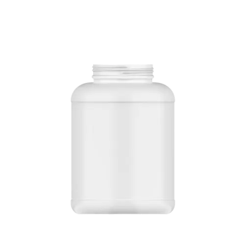 256.0oz /7.6L 120-400 HDPE Jar