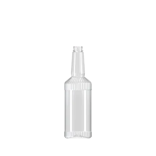 34.0oz /1.0L 28-400 PET Bottle