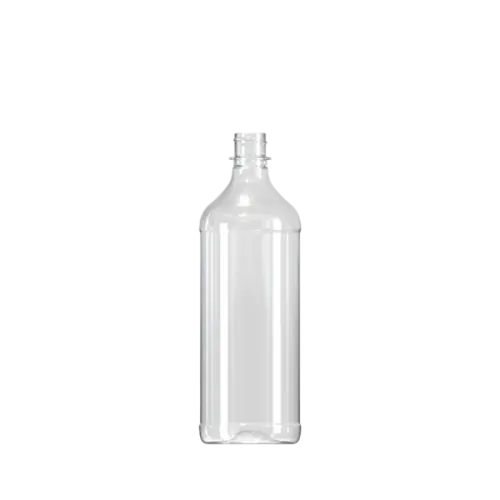 32.0oz /946ml 28-410 PET Bevel Bottle