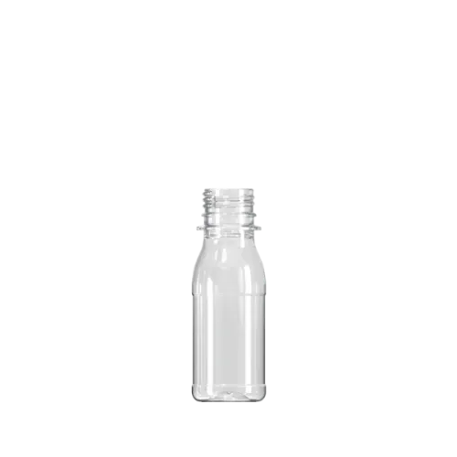 3.0oz /89ml 28-P1 PET Bottle