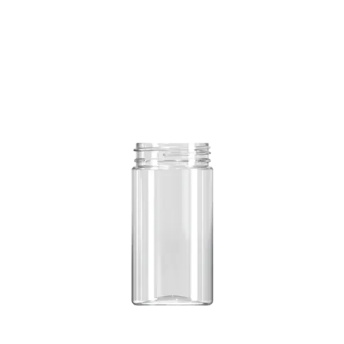 8.0oz /237ml 53-400 PET Jar