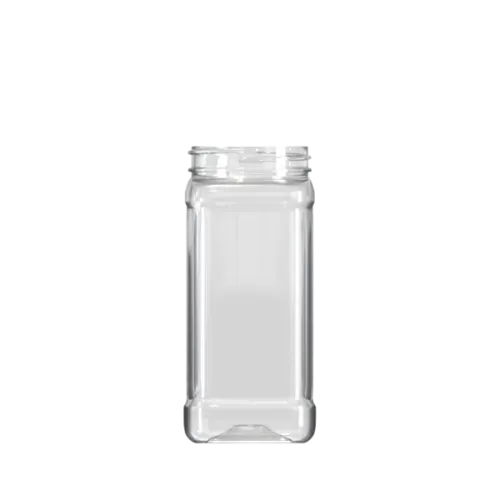22.0oz /651ml 63-400 PET Jar