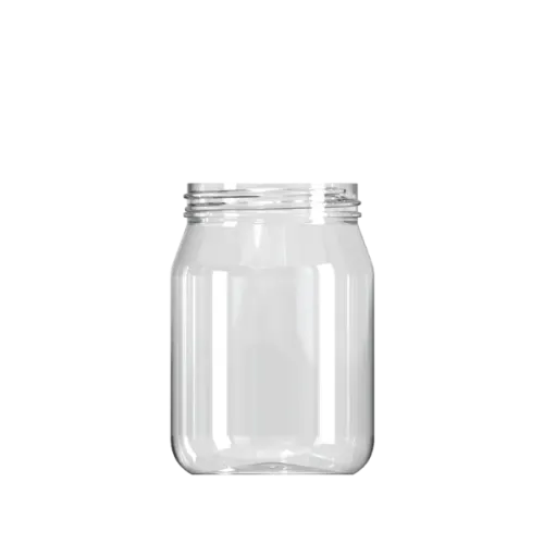 16.0oz /473ml 70-400 PET Jar