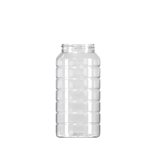 40.0oz /1.2L 70-400 PET Jar