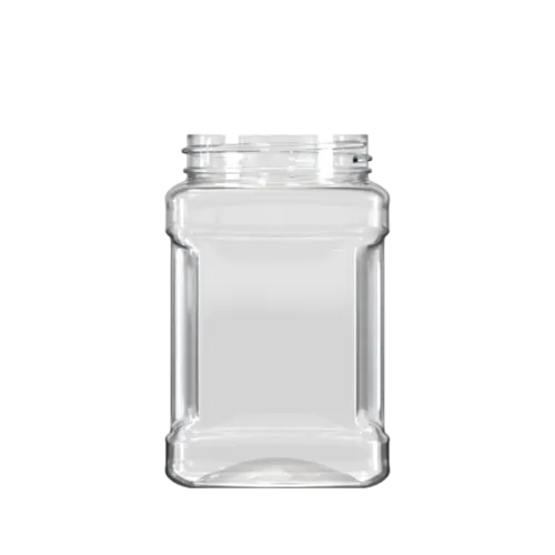 42.0oz /1.2L 89-400 PET Jar