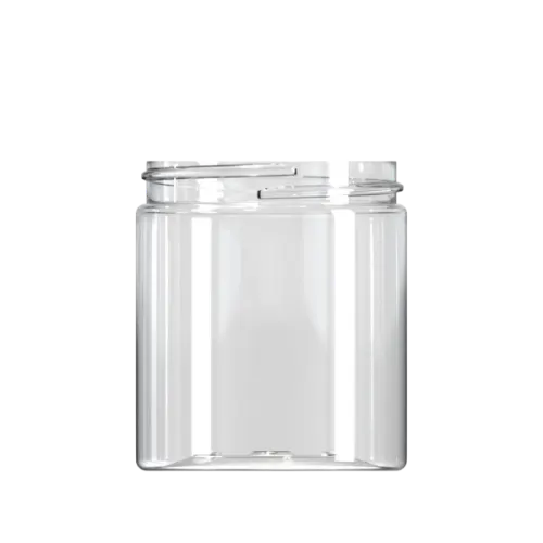 20.0oz /591ml 89-400 PET Jar