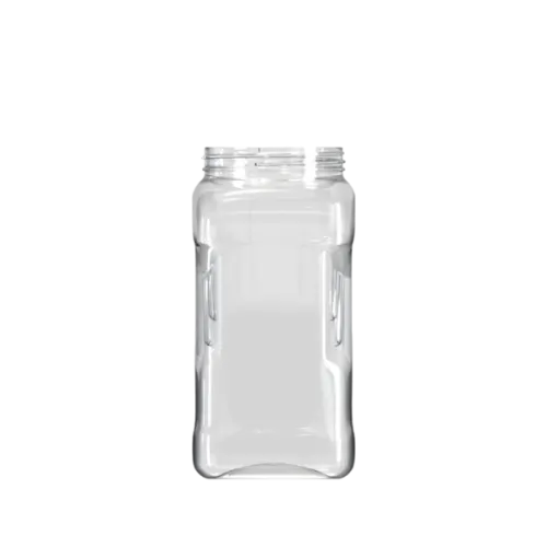 120.0oz /3.5L 110-400 PET Jar