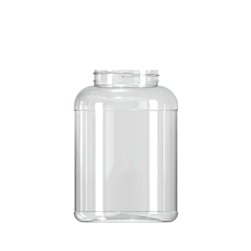 225.0oz /6.7L 120-400 PET Jar