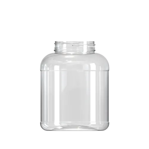 256.0oz /7.6L 120-400 PET Jar