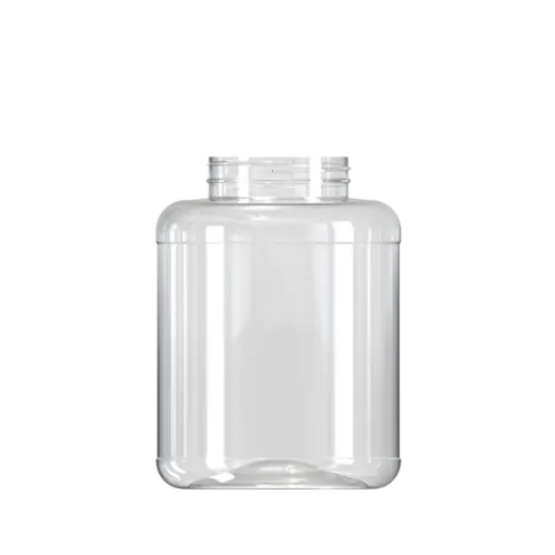 256.0oz /7.6L 120-400 PET Jar