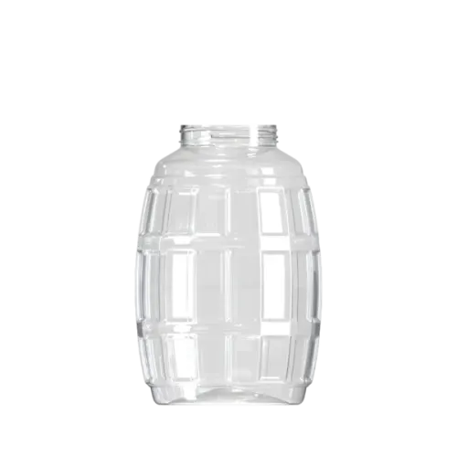 320.0oz /9.5L 120-400 PET Jar
