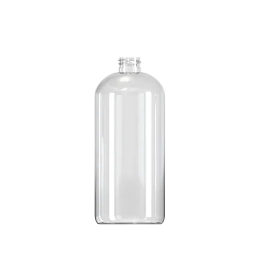 32.0oz /946ml 28-410 PET Round Bottle
