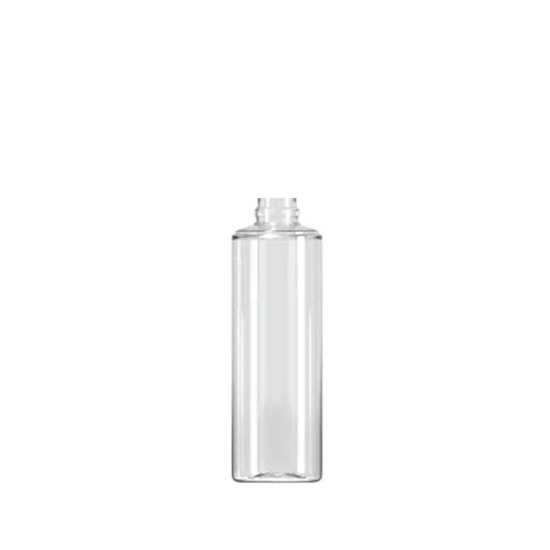 8.5oz /250ml 24-POC PET Cylinder Bottle