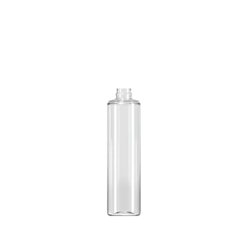 10.0oz /296ml 24-POC PET Cylinder Bottle