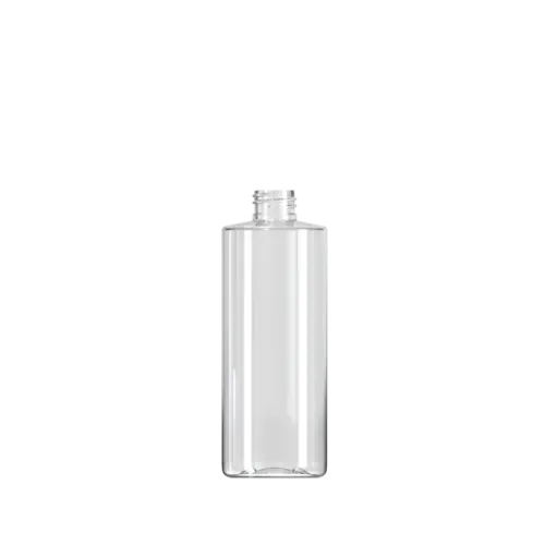 10.1oz /300ml 24-410 PET Cylinder Bottle