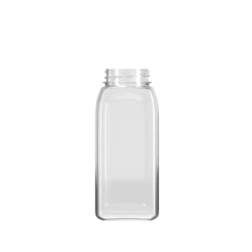 29.0oz /858ml 63-485 PET Square Bottle