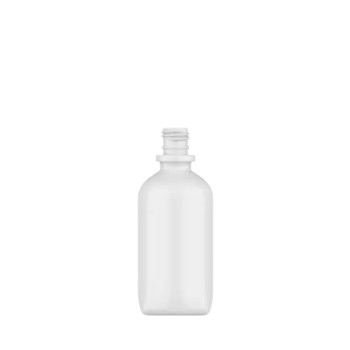 9.0oz /266ml 22-415 HDPE Bevel Bottle